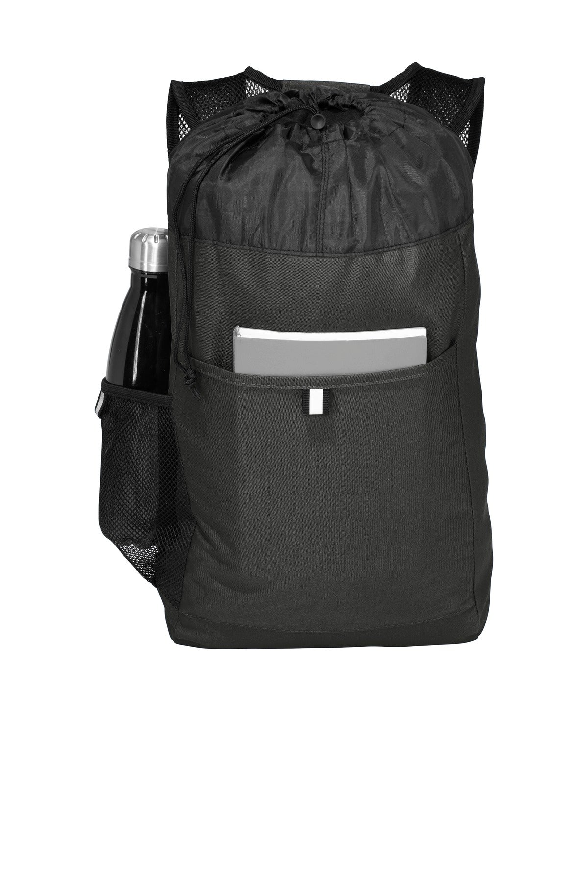 Port Authority Hybrid Backpack. BG211