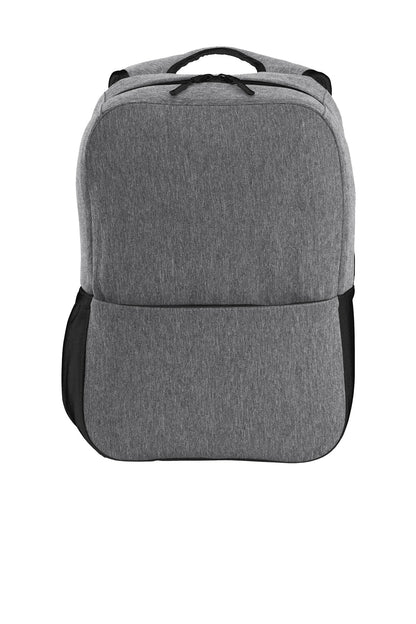 Port Authority Access Square Backpack. BG218