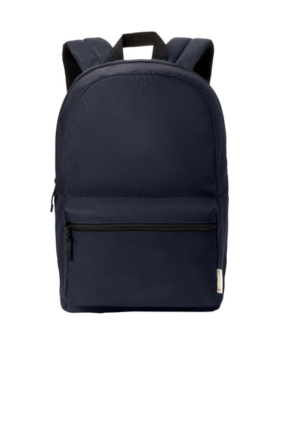 Port Authority C-FREE™ Recycled Backpack BG270