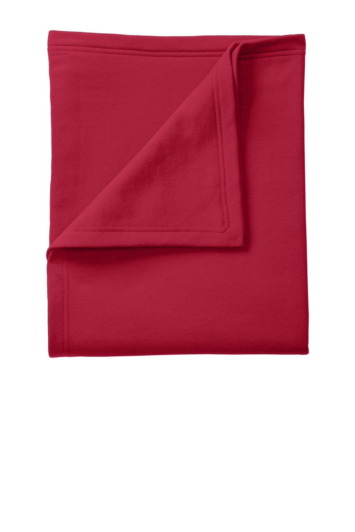 Port & Company Core Fleece Sweatshirt Blanket. BP78