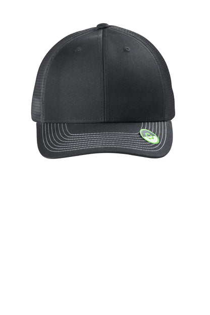 Port Authority Eco Snapback Trucker Cap C112ECO