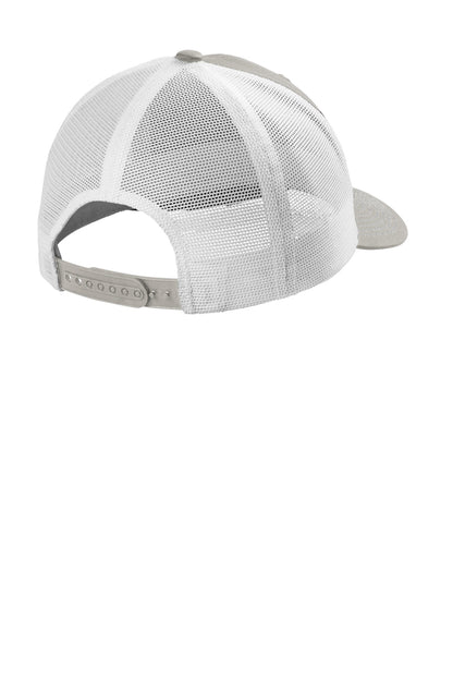 Port Authority Eco Snapback Trucker Cap C112ECO