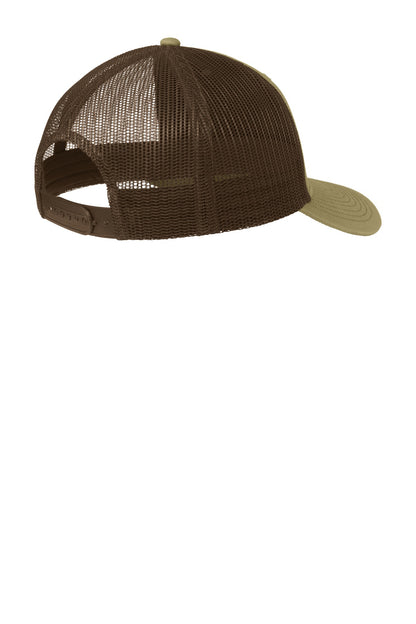 Port Authority Snapback Trucker Cap. C112