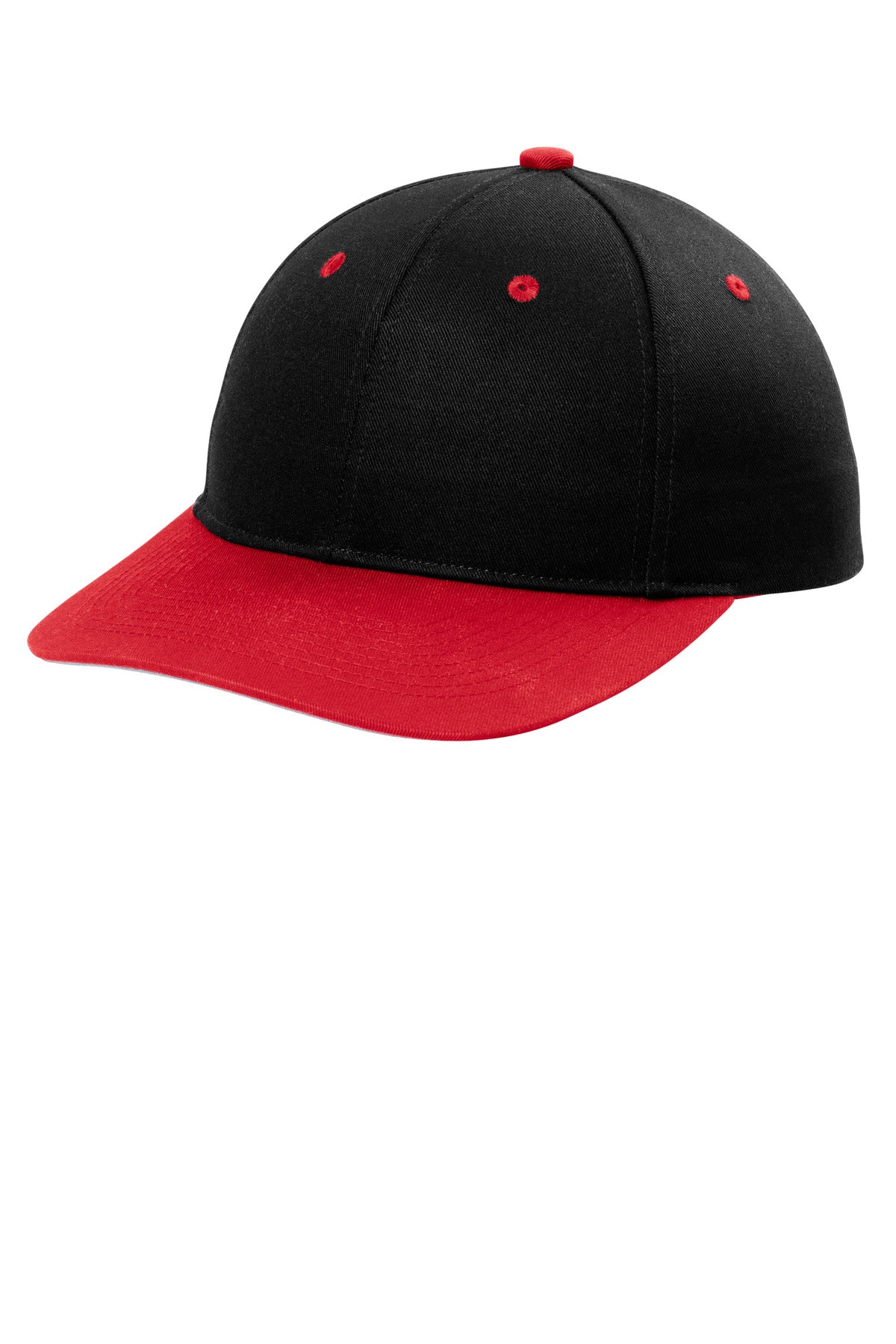 Port Authority Snapback Cap C118