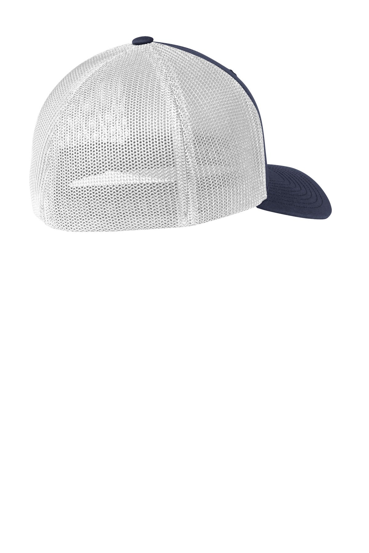 Port Authority Flexfit Mesh Back Cap. C812