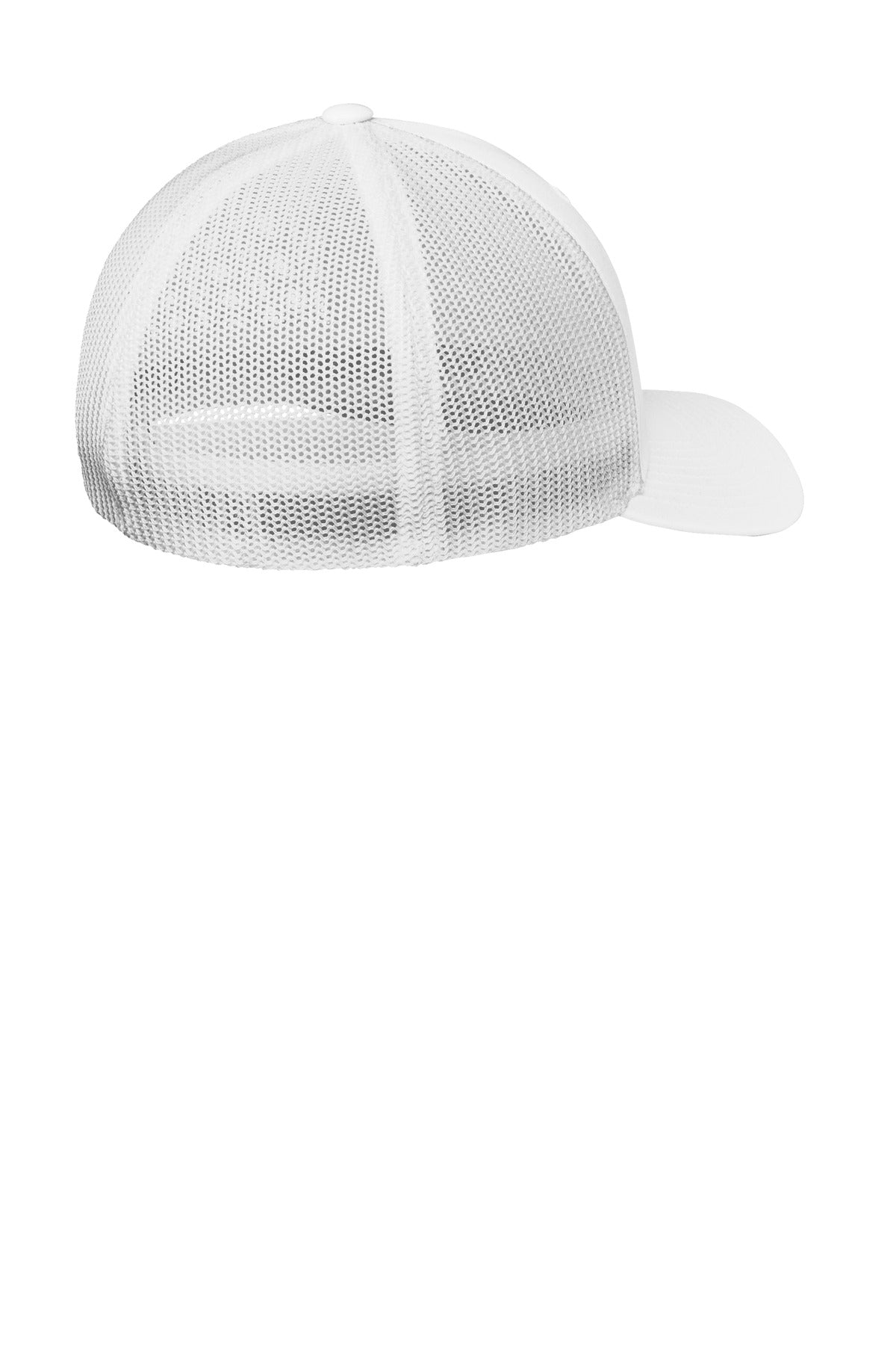 Port Authority Flexfit Mesh Back Cap. C812