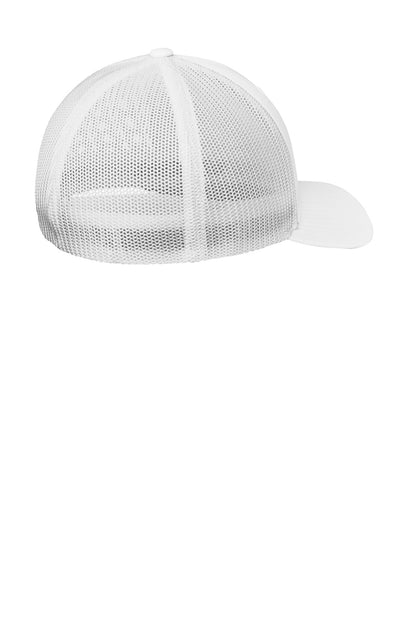 Port Authority Flexfit Mesh Back Cap. C812