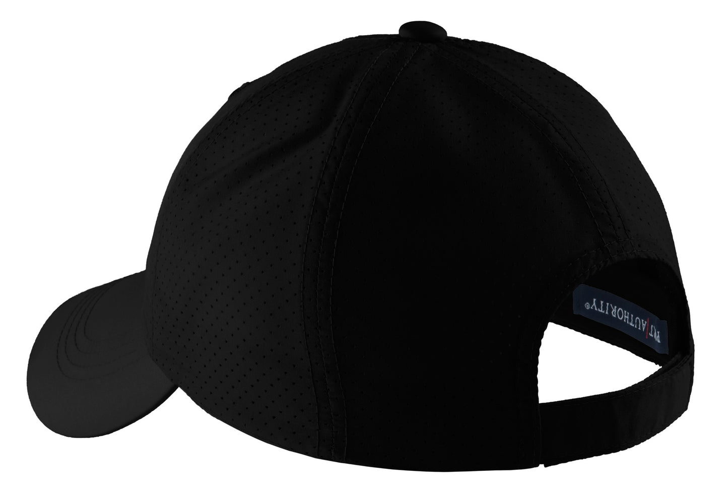 Port Authority Perforated Cap. C821