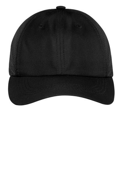 Port Authority Perforated Cap. C821