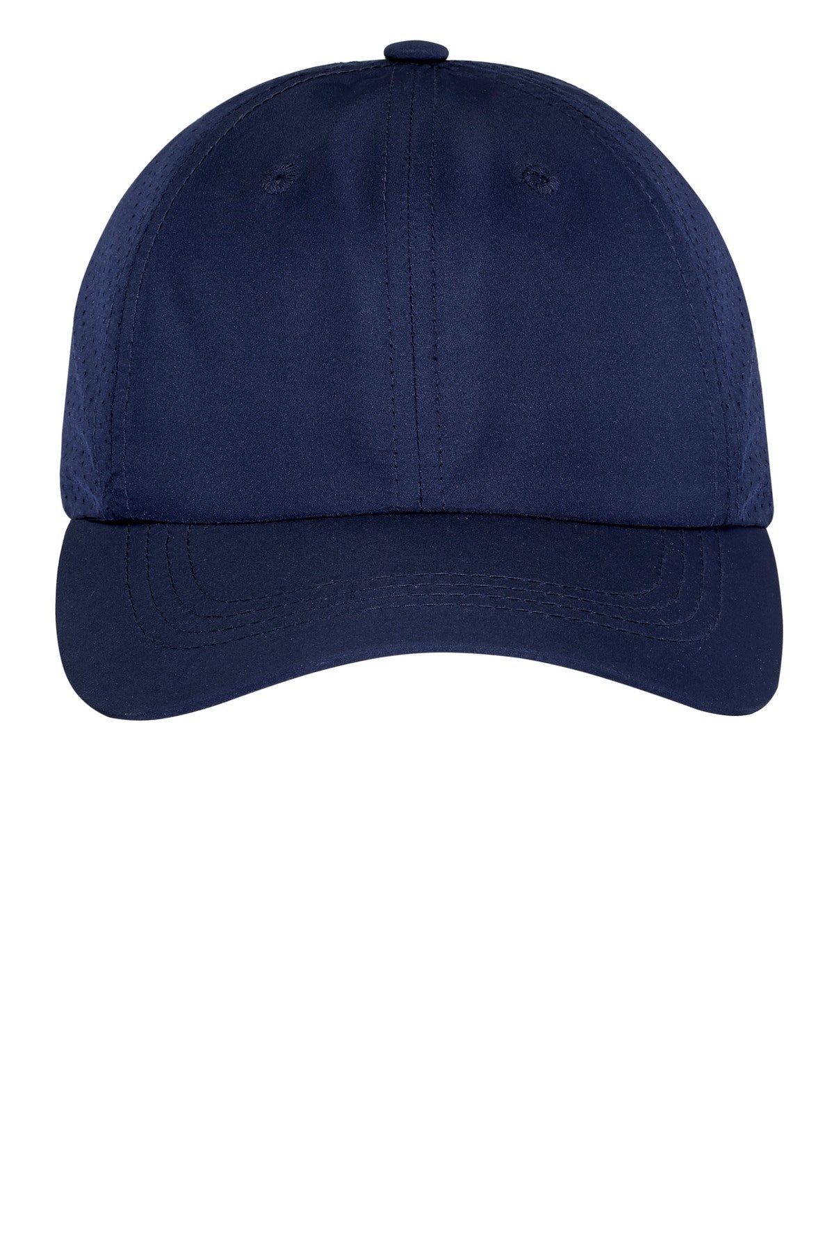 Port Authority Perforated Cap. C821