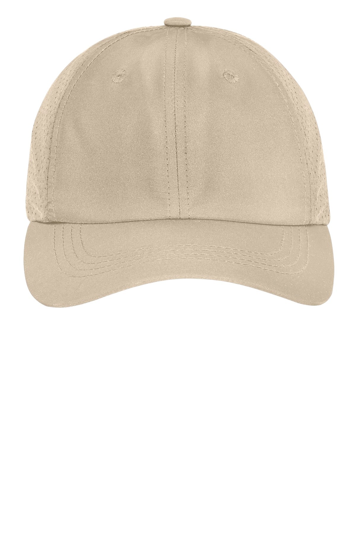 Port Authority Perforated Cap. C821