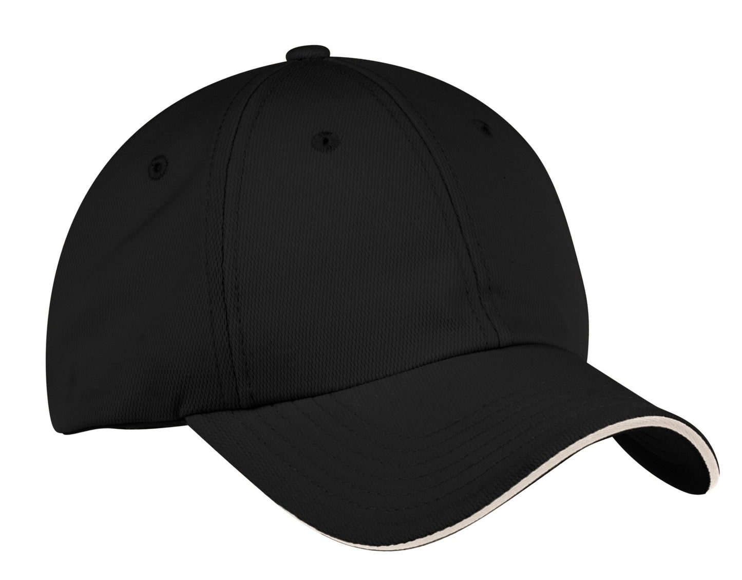 Port Authority Dry Zone Cap. C838