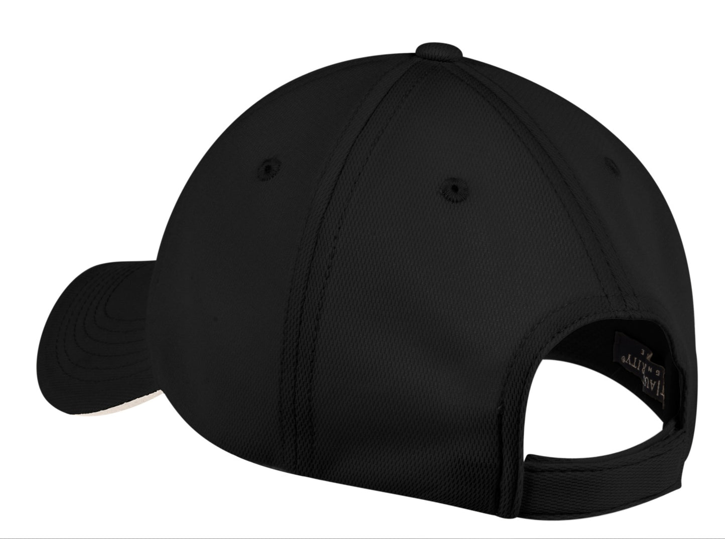 Port Authority Dry Zone Cap. C838