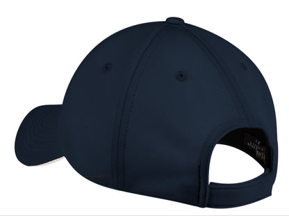 Port Authority Dry Zone Cap. C838
