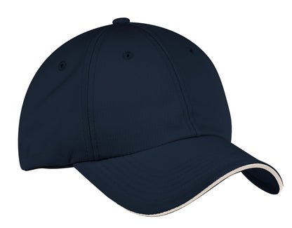 Port Authority Dry Zone Cap. C838