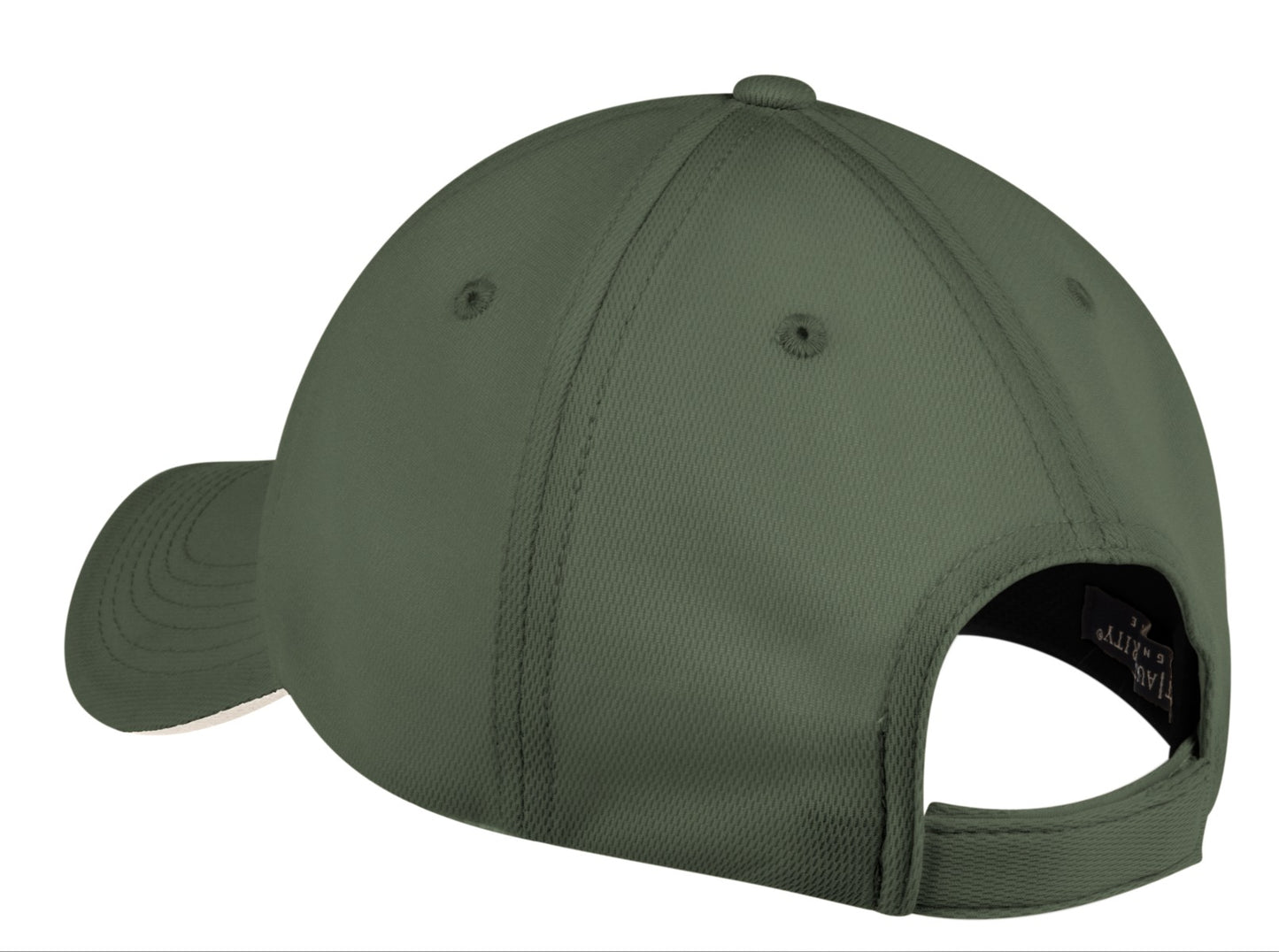 Port Authority Dry Zone Cap. C838