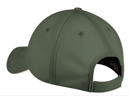 Port Authority Dry Zone Cap. C838