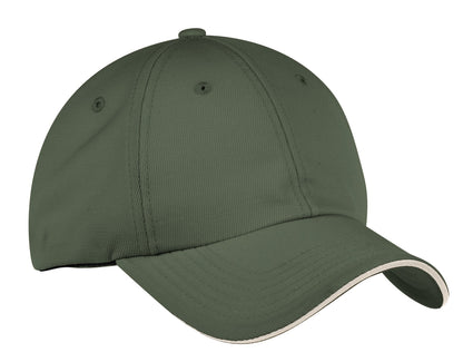 Port Authority Dry Zone Cap. C838
