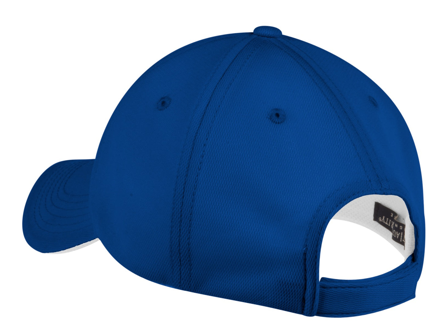 Port Authority Dry Zone Cap. C838