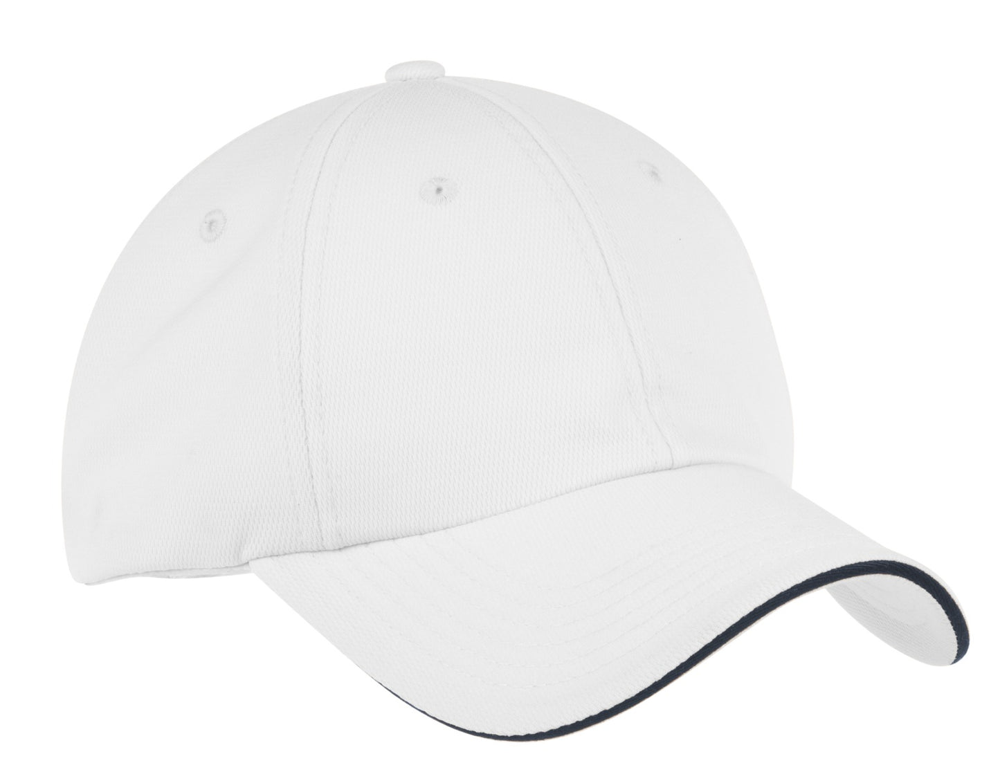 Port Authority Dry Zone Cap. C838
