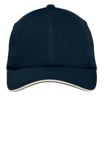 Port Authority Dry Zone Cap. C838