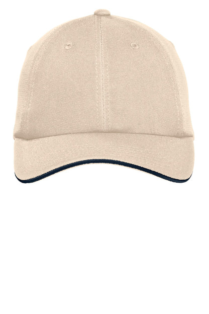 Port Authority Dry Zone Cap. C838