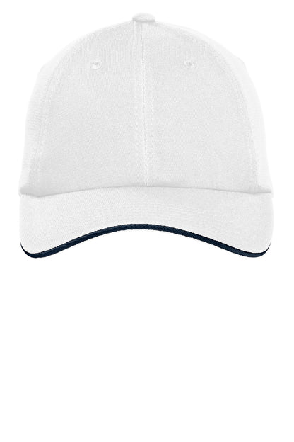 Port Authority Dry Zone Cap. C838