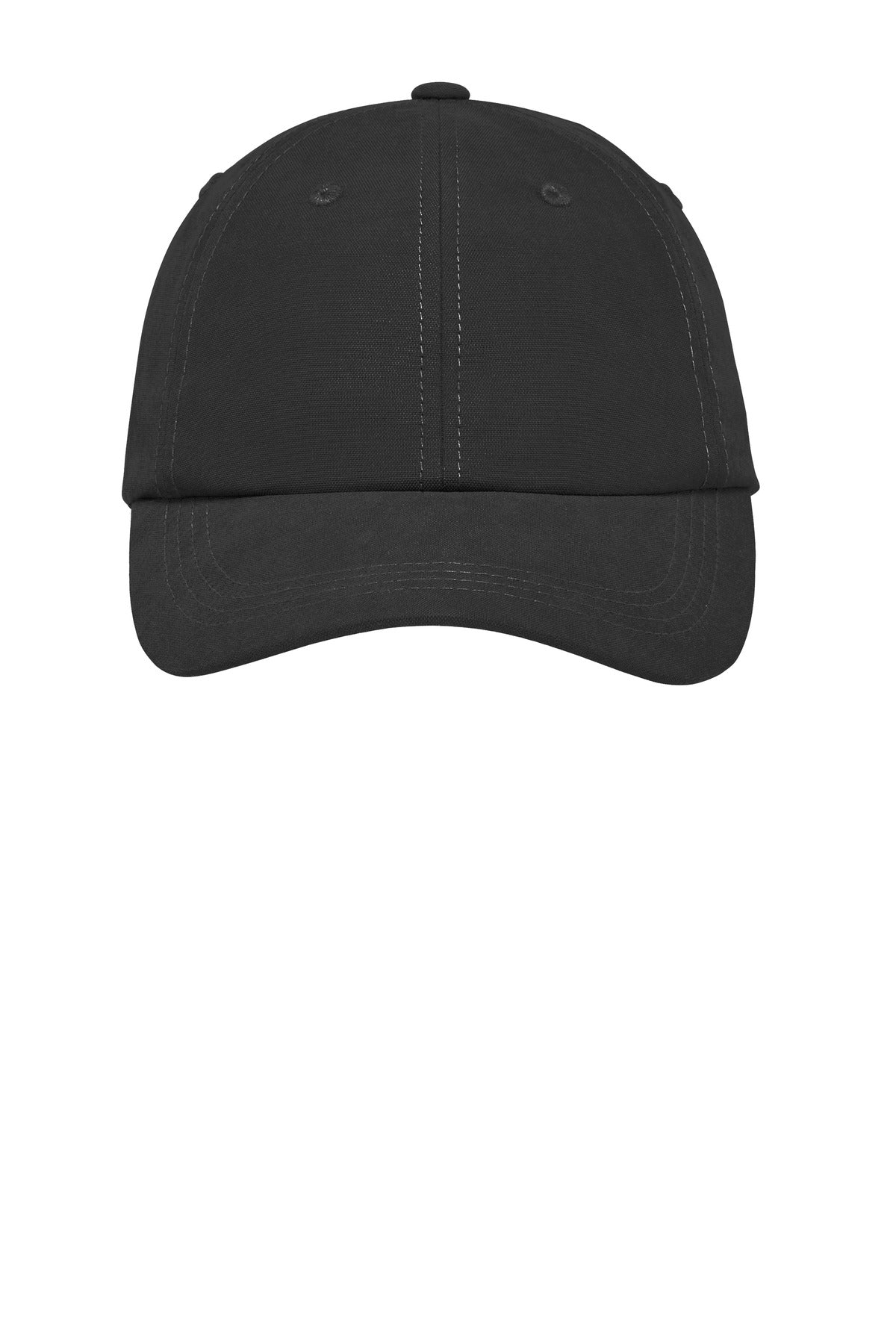 Port Authority Sueded Cap. C850