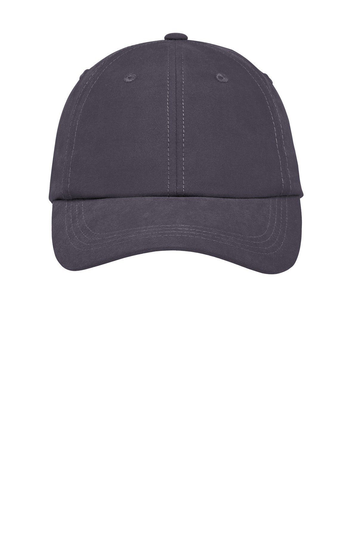 Port Authority Sueded Cap. C850