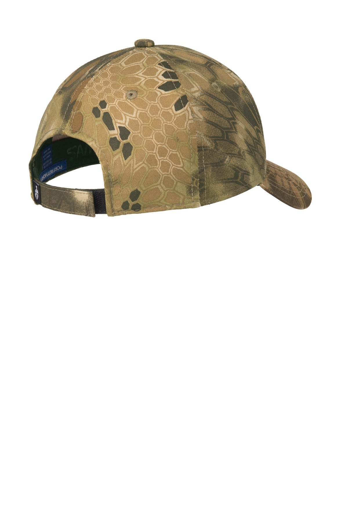 Port Authority Pro Camouflage Series Cap. C855