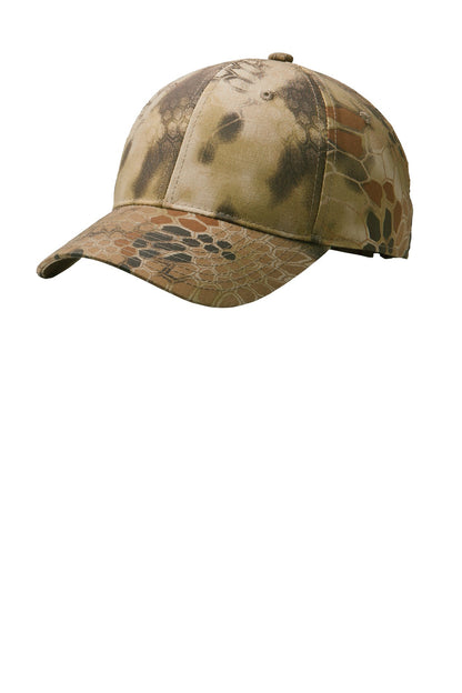 Port Authority Pro Camouflage Series Cap. C855