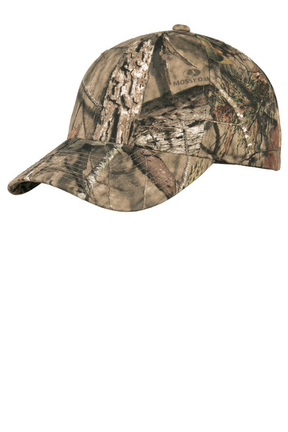 Port Authority Pro Camouflage Series Cap. C855