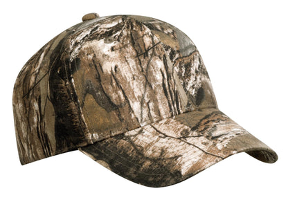 Port Authority Pro Camouflage Series Cap. C855