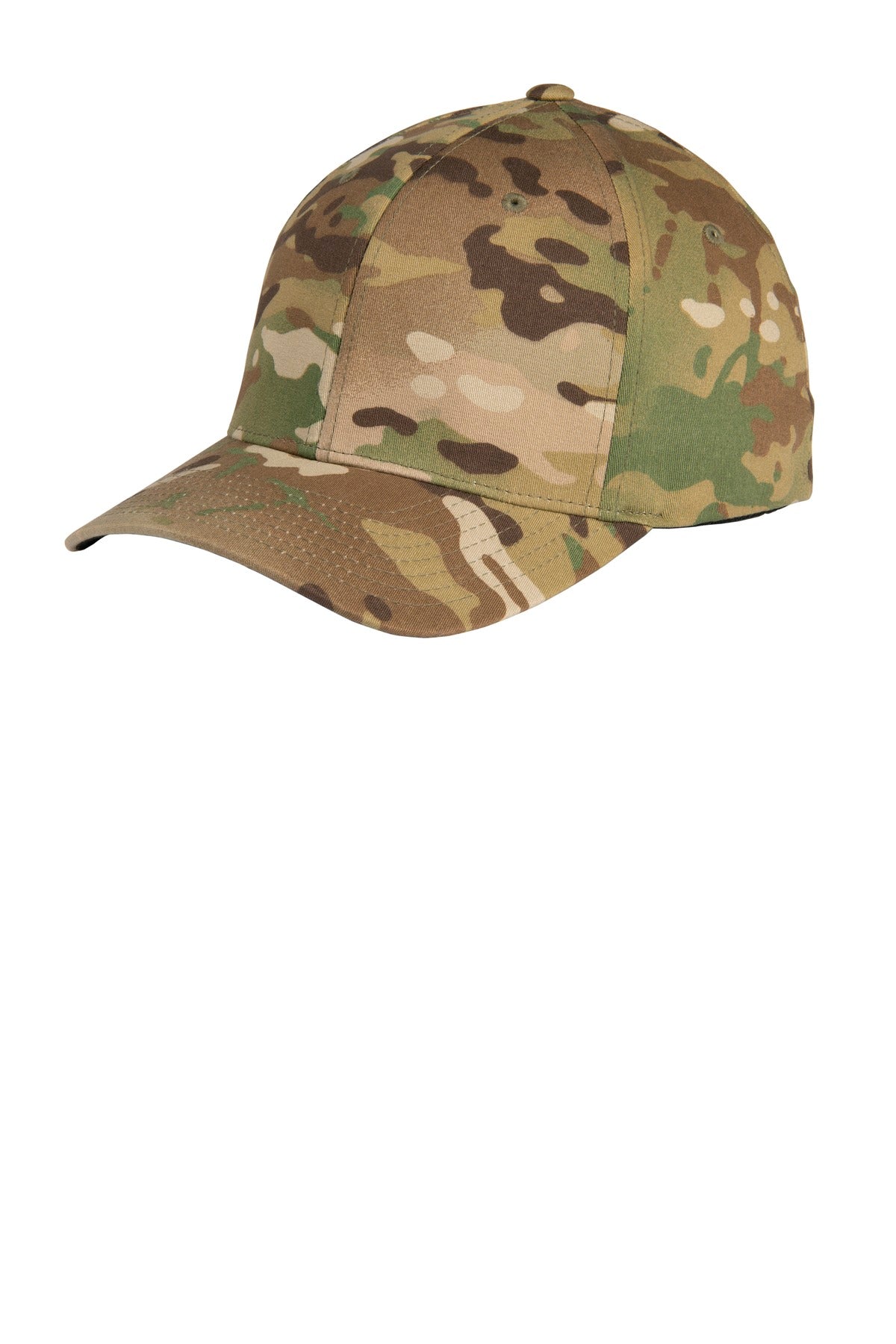 Port Authority Flexfit Cap. C865