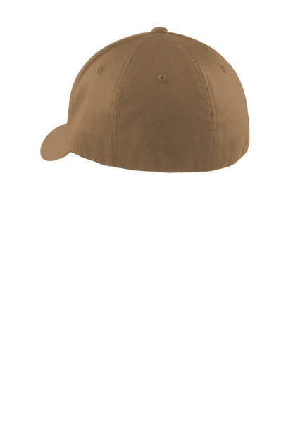 Port Authority Flexfit Cap. C865