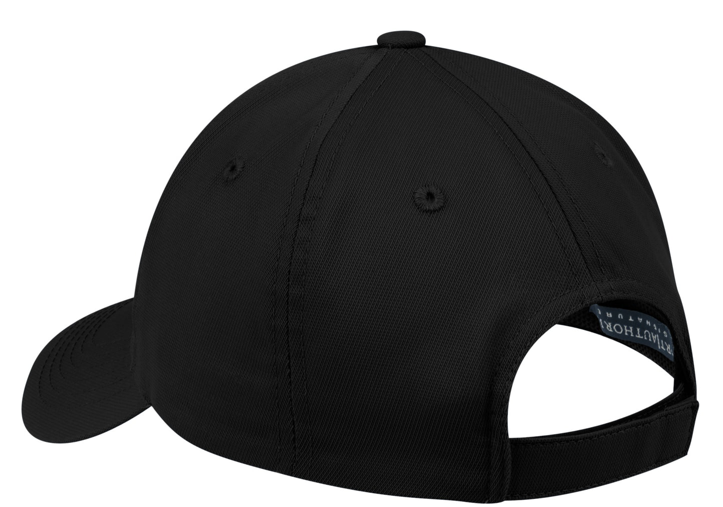 Port Authority Nylon Twill Performance Cap. C868