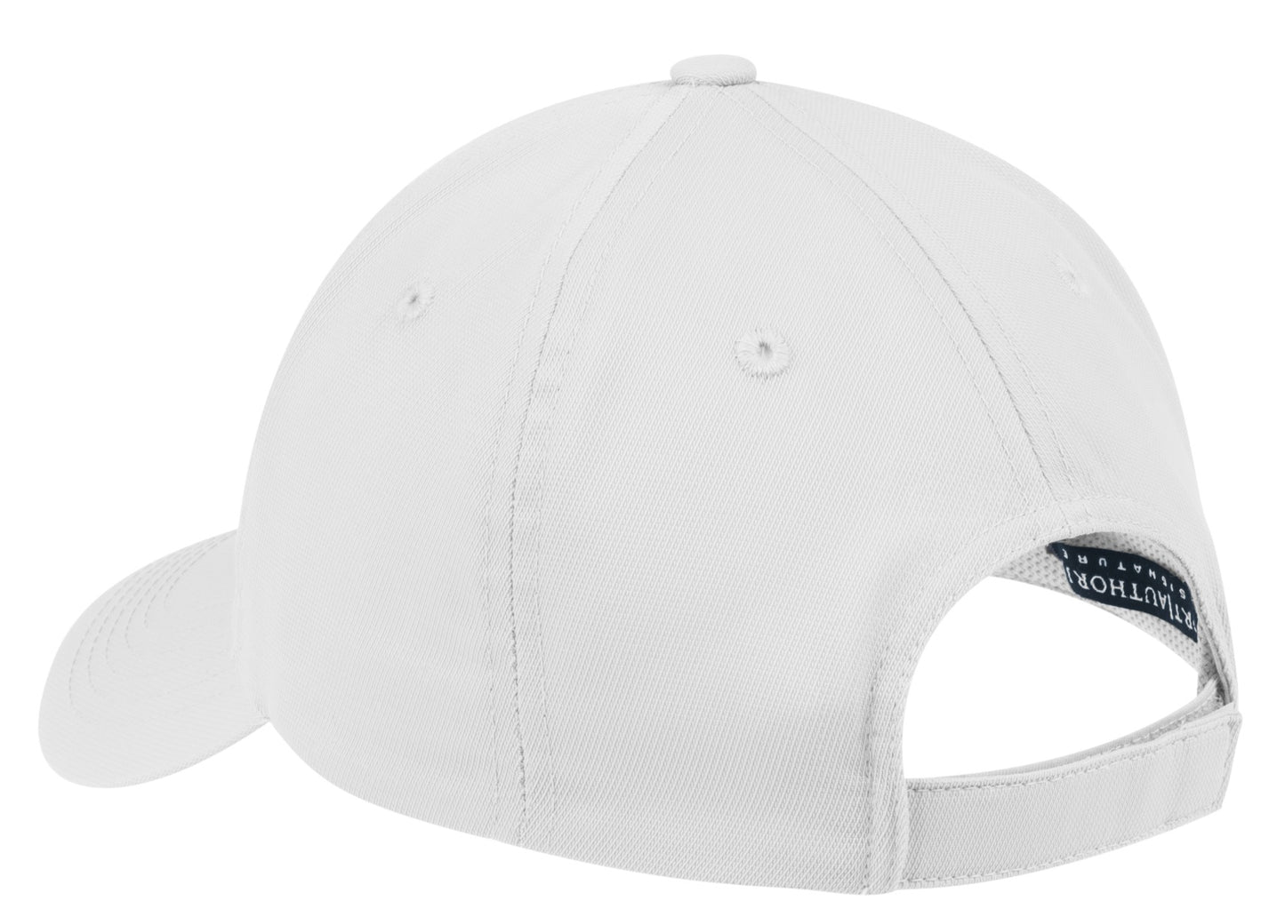 Port Authority Nylon Twill Performance Cap. C868