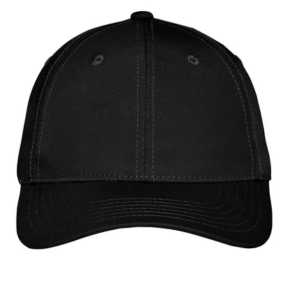 Port Authority Nylon Twill Performance Cap. C868