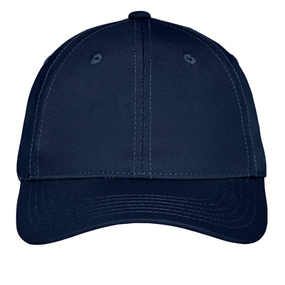Port Authority Nylon Twill Performance Cap. C868