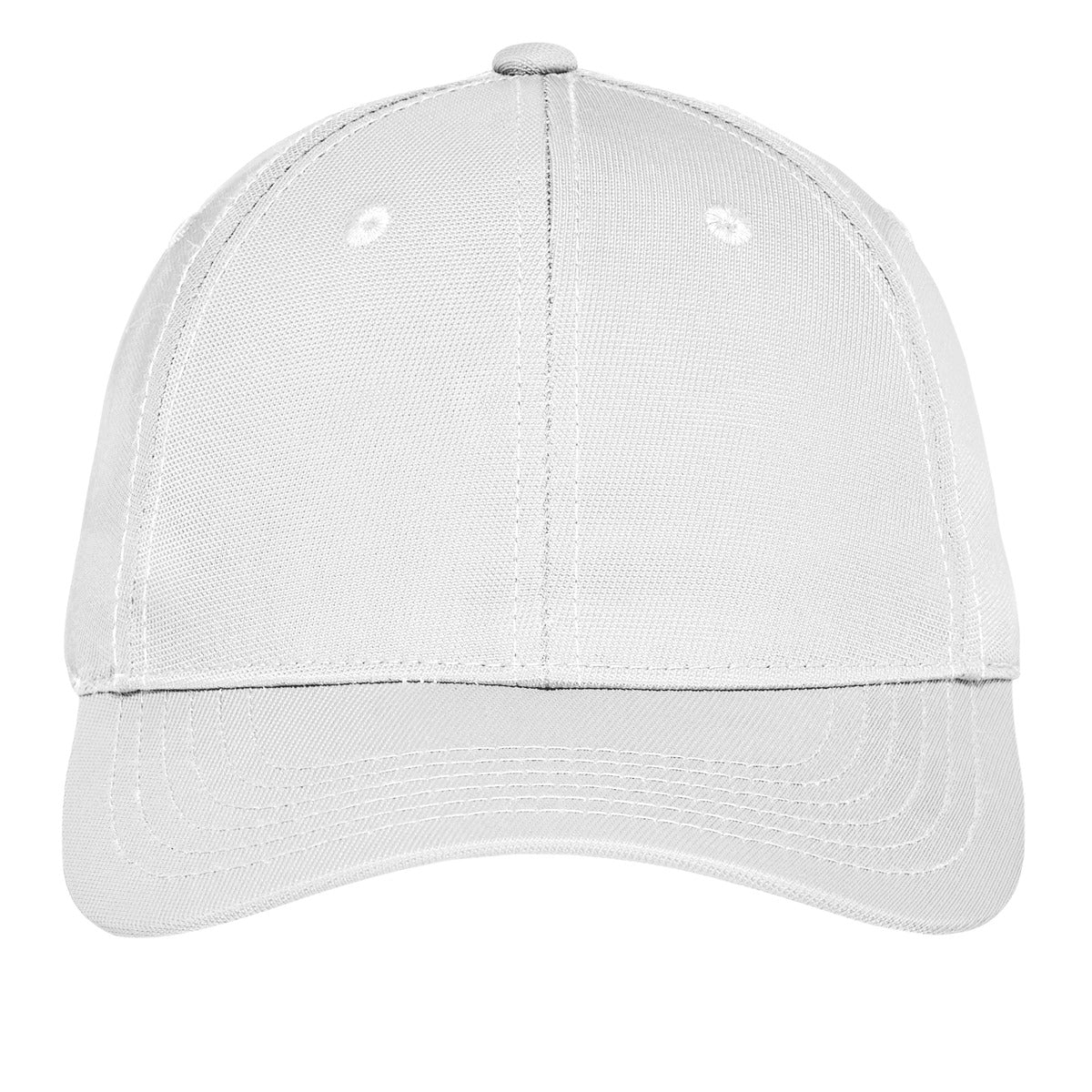 Port Authority Nylon Twill Performance Cap. C868