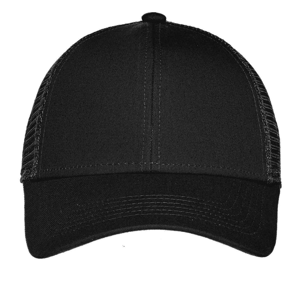 Port Authority Adjustable Mesh Back Cap. C911