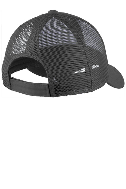 Port Authority Adjustable Mesh Back Cap. C911