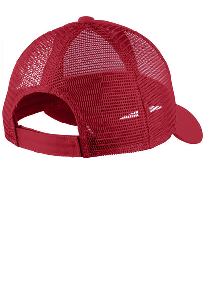 Port Authority Adjustable Mesh Back Cap. C911