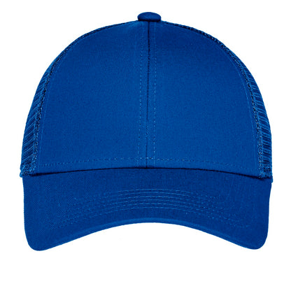 Port Authority Adjustable Mesh Back Cap. C911