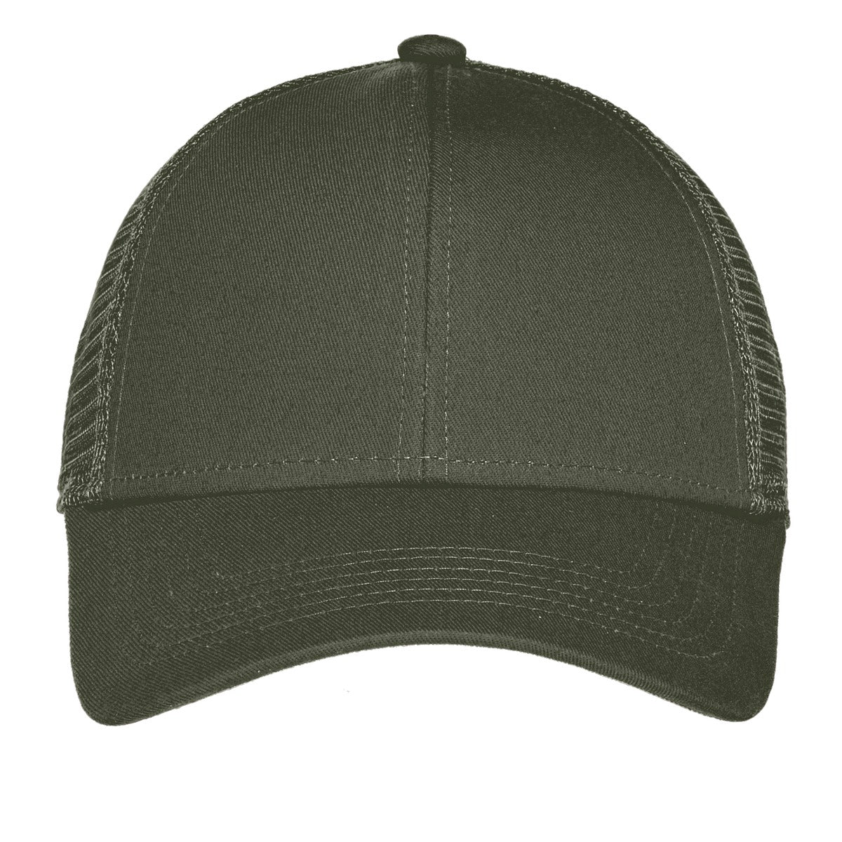 Port Authority Adjustable Mesh Back Cap. C911