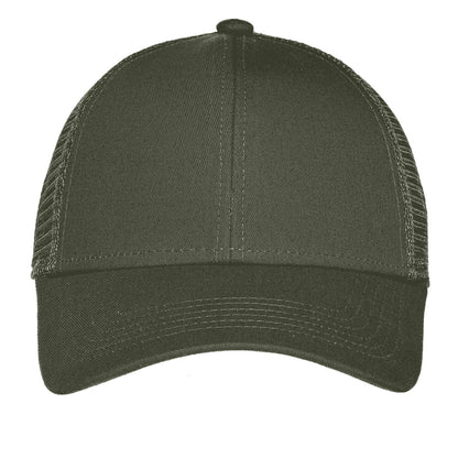 Port Authority Adjustable Mesh Back Cap. C911
