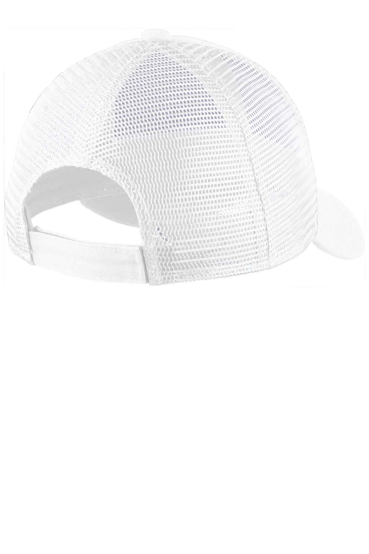 Port Authority Adjustable Mesh Back Cap. C911