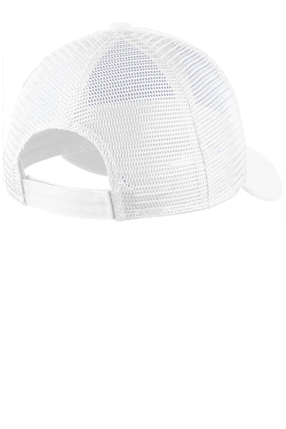 Port Authority Adjustable Mesh Back Cap. C911