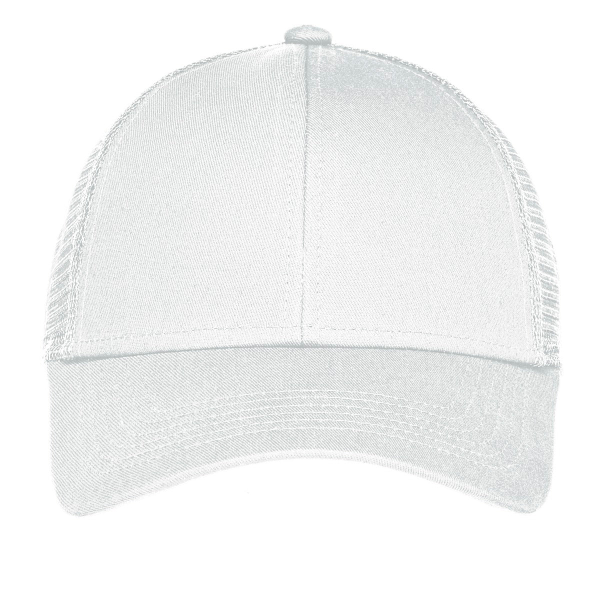Port Authority Adjustable Mesh Back Cap. C911