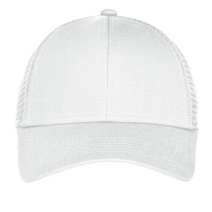 Port Authority Adjustable Mesh Back Cap. C911